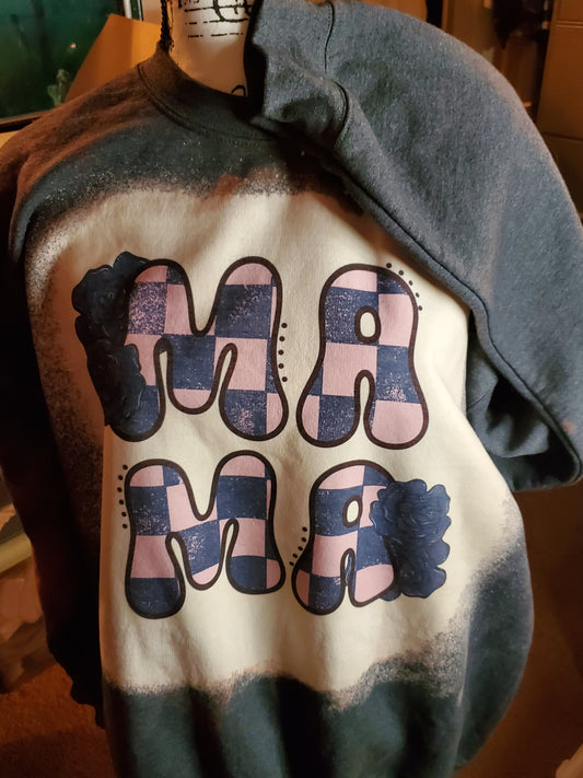 MA MA Sweatshirt