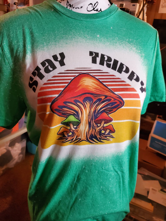 Stay Trippy