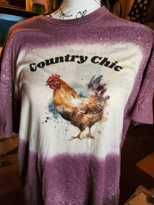 Country Chic