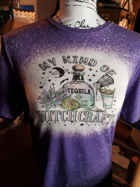 My Kind of Witchcraft