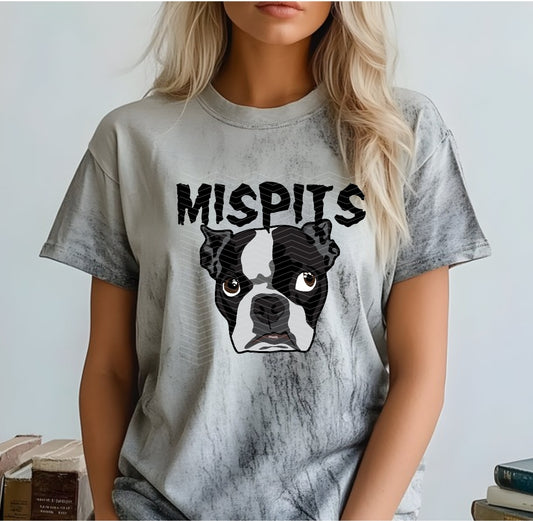 Mispits