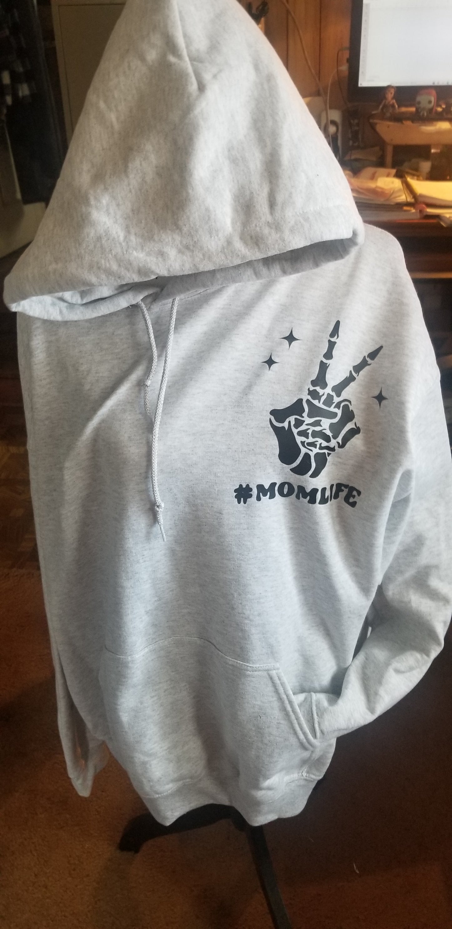 Momlife Hoodie