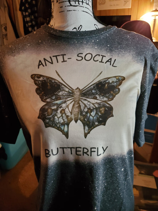 AntiSocial Butterfly