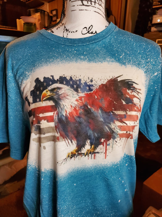 All American Eagle