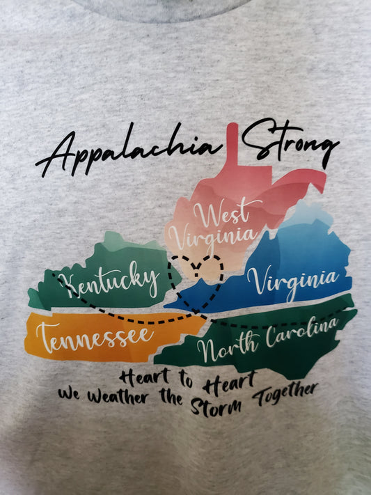 Appalachia Strong