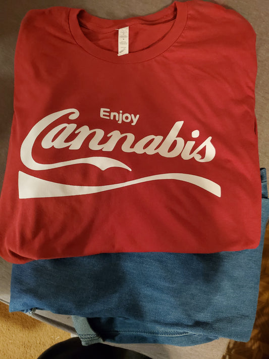 Enjoy Cannabis