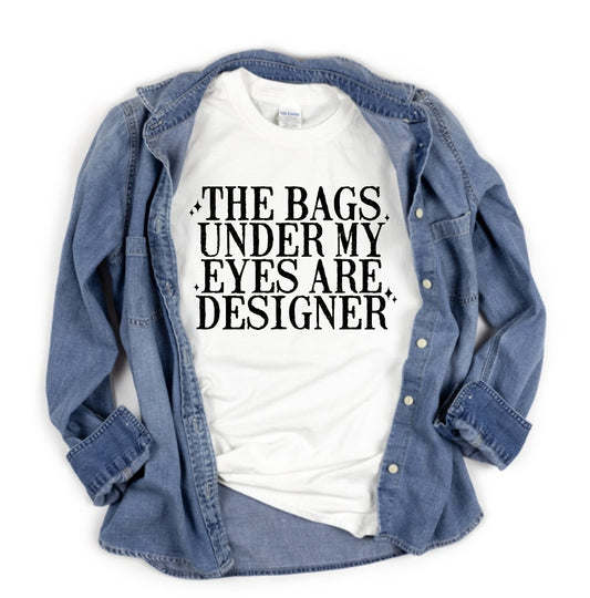 The Bags Under My Eyes