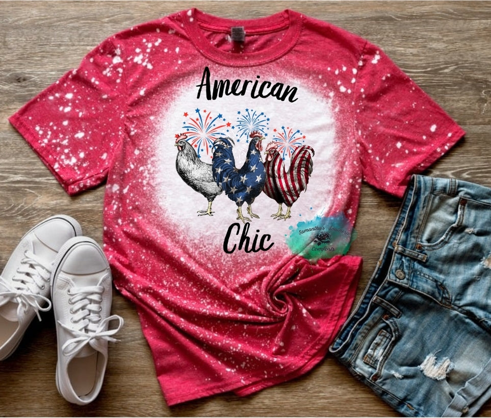 American Chic