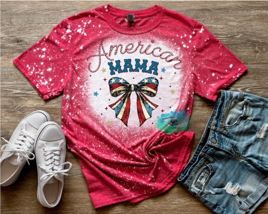 American Mama