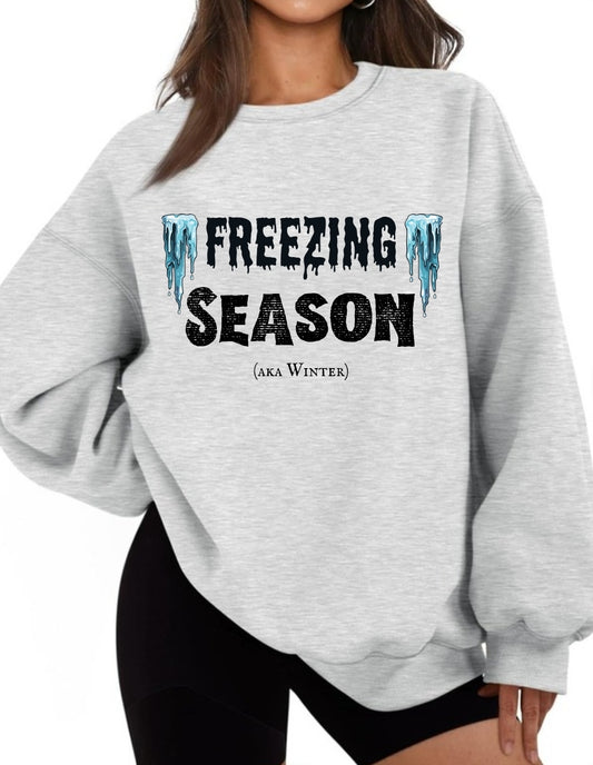 Freezing Season