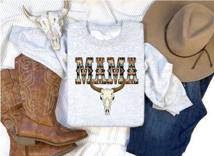 Western Mama Crew