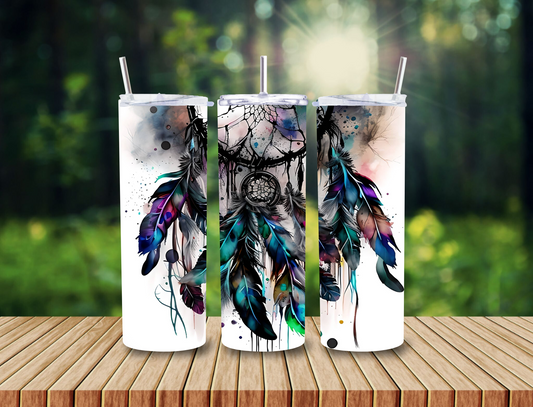 Dreamcatcher 20oz Tumbler